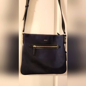 DKNY cross body bag